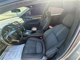2017 Honda Civic (CC-2105162) for sale in El Cajon, California