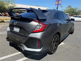 2017 Honda Civic (CC-2105162) for sale in El Cajon, California