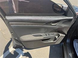 2017 Honda Civic (CC-2105162) for sale in El Cajon, California