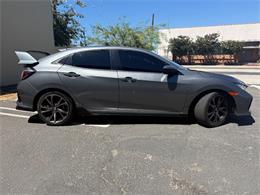 2017 Honda Civic (CC-2105162) for sale in El Cajon, California