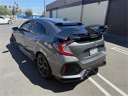 2017 Honda Civic (CC-2105162) for sale in El Cajon, California