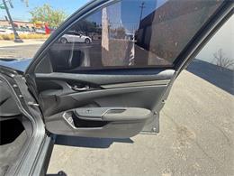 2017 Honda Civic (CC-2105162) for sale in El Cajon, California