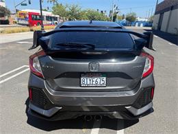 2017 Honda Civic (CC-2105162) for sale in El Cajon, California