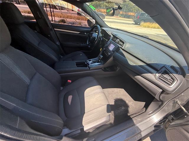 2017 Honda Civic (CC-2105162) for sale in El Cajon, California