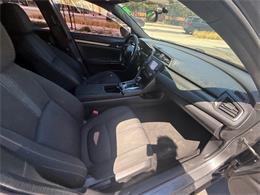 2017 Honda Civic (CC-2105162) for sale in El Cajon, California