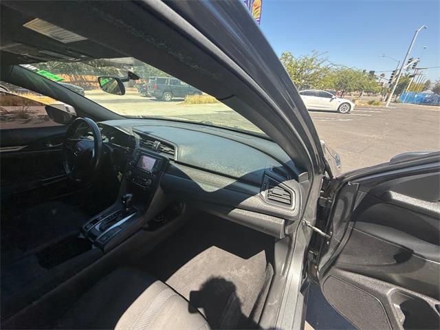 2017 Honda Civic (CC-2105162) for sale in El Cajon, California