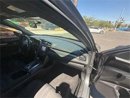 2017 Honda Civic (CC-2105162) for sale in El Cajon, California