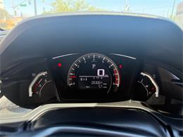 2017 Honda Civic (CC-2105162) for sale in El Cajon, California