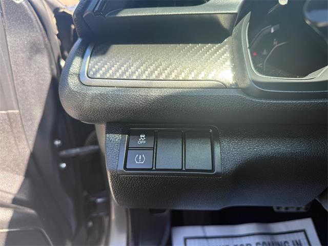 2017 Honda Civic (CC-2105162) for sale in El Cajon, California