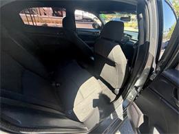 2017 Honda Civic (CC-2105162) for sale in El Cajon, California