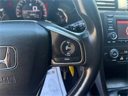 2017 Honda Civic (CC-2105162) for sale in El Cajon, California