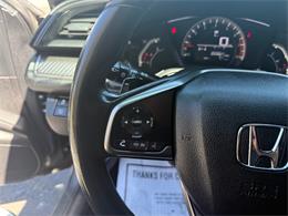 2017 Honda Civic (CC-2105162) for sale in El Cajon, California