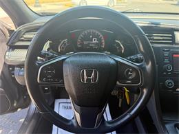 2017 Honda Civic (CC-2105162) for sale in El Cajon, California