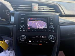 2017 Honda Civic (CC-2105162) for sale in El Cajon, California