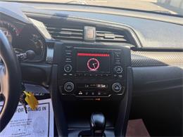 2017 Honda Civic (CC-2105162) for sale in El Cajon, California