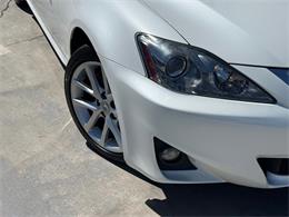 2013 Lexus IS (CC-2105163) for sale in El Cajon, California