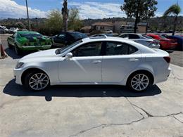 2013 Lexus IS (CC-2105163) for sale in El Cajon, California