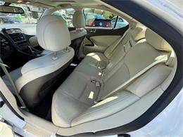 2013 Lexus IS (CC-2105163) for sale in El Cajon, California