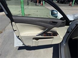 2013 Lexus IS (CC-2105163) for sale in El Cajon, California