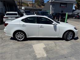 2013 Lexus IS (CC-2105163) for sale in El Cajon, California