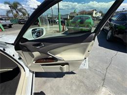 2013 Lexus IS (CC-2105163) for sale in El Cajon, California