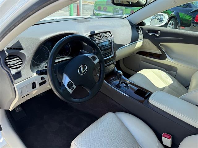 2013 Lexus IS (CC-2105163) for sale in El Cajon, California