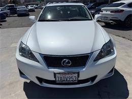 2013 Lexus IS (CC-2105163) for sale in El Cajon, California