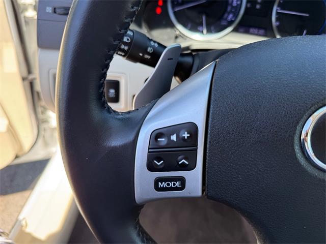 2013 Lexus IS (CC-2105163) for sale in El Cajon, California