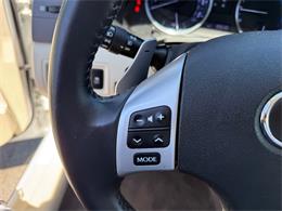 2013 Lexus IS (CC-2105163) for sale in El Cajon, California
