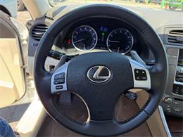 2013 Lexus IS (CC-2105163) for sale in El Cajon, California