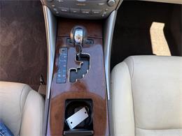 2013 Lexus IS (CC-2105163) for sale in El Cajon, California