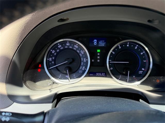 2013 Lexus IS (CC-2105163) for sale in El Cajon, California