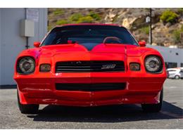 1980 Chevrolet Camaro (CC-2105164) for sale in Laguna Beach, California