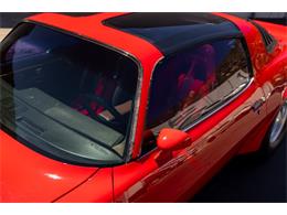1980 Chevrolet Camaro (CC-2105164) for sale in Laguna Beach, California