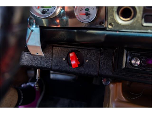 1980 Chevrolet Camaro (CC-2105164) for sale in Laguna Beach, California