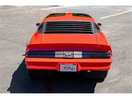1980 Chevrolet Camaro (CC-2105164) for sale in Laguna Beach, California