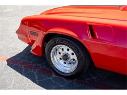 1980 Chevrolet Camaro (CC-2105164) for sale in Laguna Beach, California