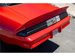 1980 Chevrolet Camaro (CC-2105164) for sale in Laguna Beach, California