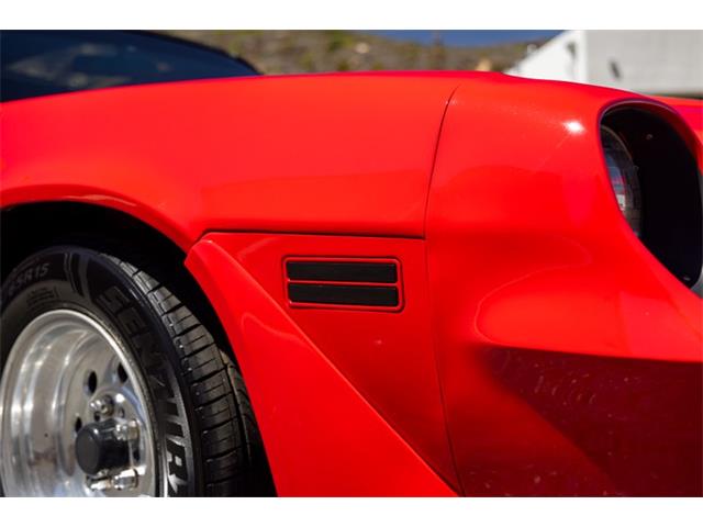 1980 Chevrolet Camaro (CC-2105164) for sale in Laguna Beach, California