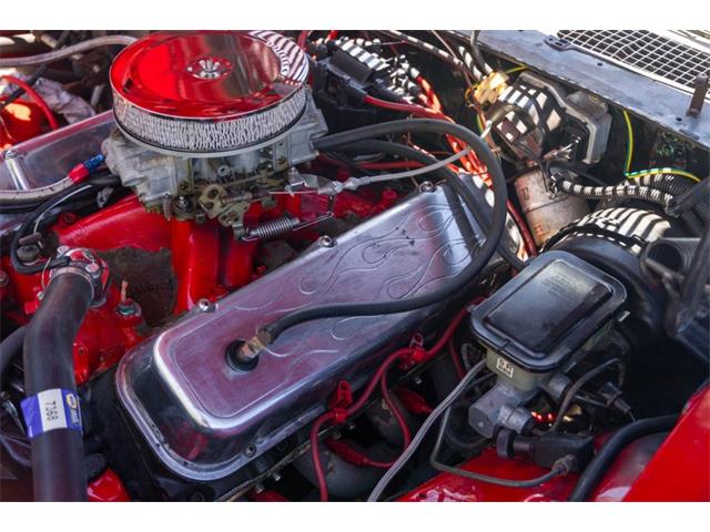 1980 Chevrolet Camaro (CC-2105164) for sale in Laguna Beach, California