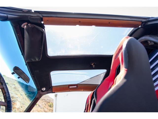 1980 Chevrolet Camaro (CC-2105164) for sale in Laguna Beach, California