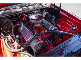 1980 Chevrolet Camaro (CC-2105164) for sale in Laguna Beach, California