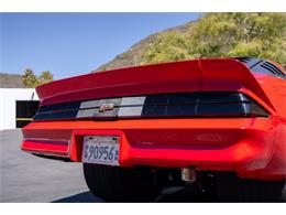 1980 Chevrolet Camaro (CC-2105164) for sale in Laguna Beach, California