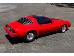 1980 Chevrolet Camaro (CC-2105164) for sale in Laguna Beach, California