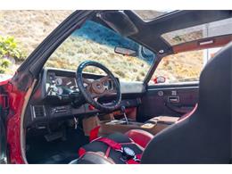 1980 Chevrolet Camaro (CC-2105164) for sale in Laguna Beach, California