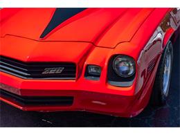 1980 Chevrolet Camaro (CC-2105164) for sale in Laguna Beach, California