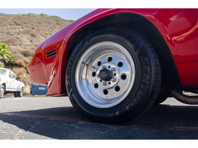 1980 Chevrolet Camaro (CC-2105164) for sale in Laguna Beach, California
