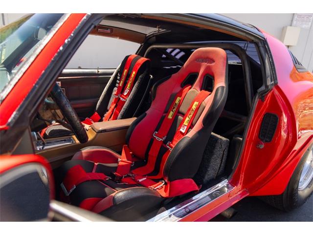 1980 Chevrolet Camaro (CC-2105164) for sale in Laguna Beach, California
