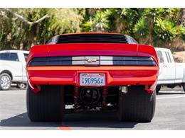 1980 Chevrolet Camaro (CC-2105164) for sale in Laguna Beach, California