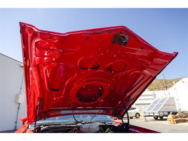 1980 Chevrolet Camaro (CC-2105164) for sale in Laguna Beach, California